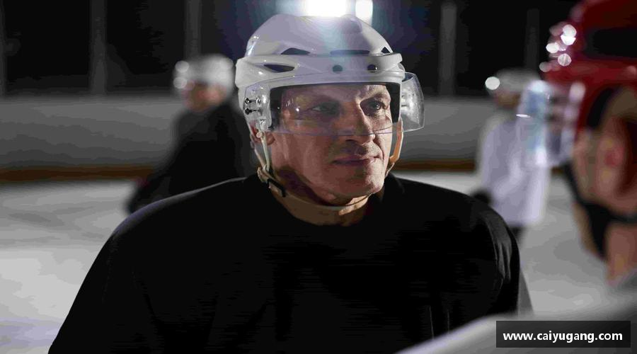 运动无止境，成就无限